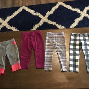 3t Legging bundle